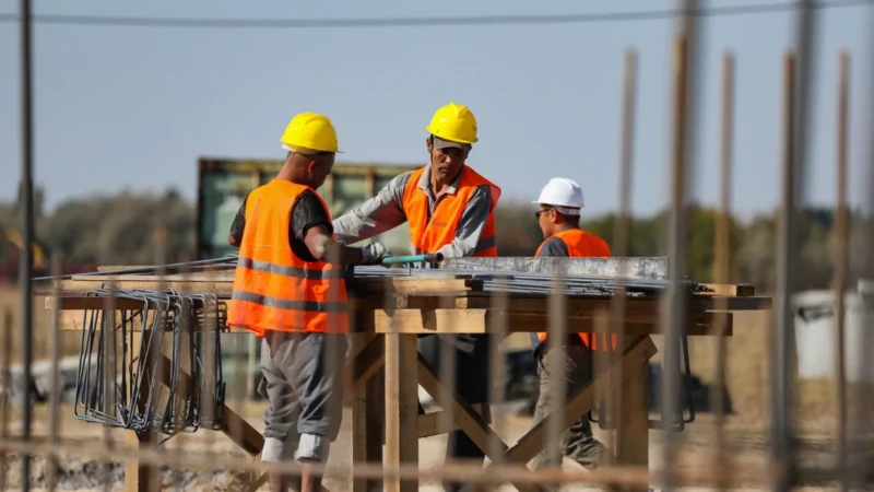 Президент ипотекалык батирлердин бааларынын айырмасы боюнча түшүндүрмө берди