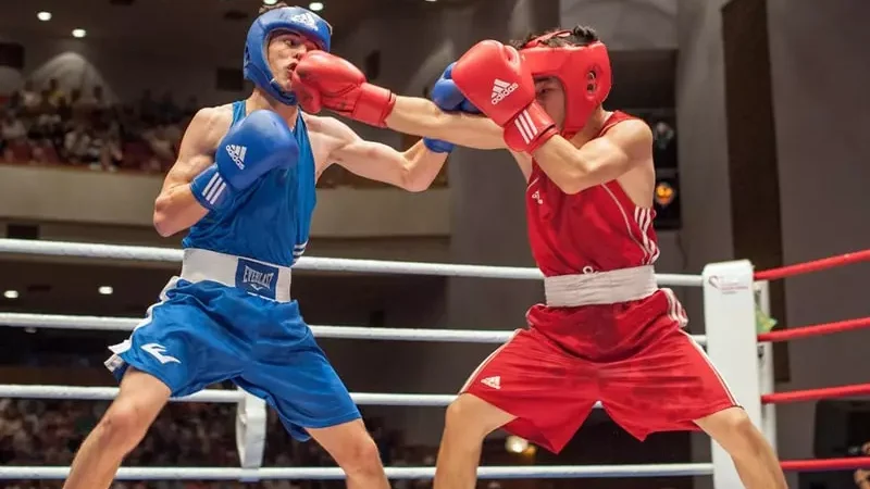 Бокс боюнча курама команда Дүйнө чемпионатына визанын айынан катышпай калды