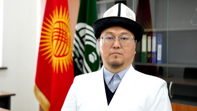 Ыйык Рамазан айына эки ай калды