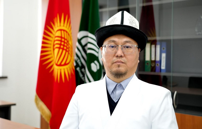 Ыйык Рамазан айына эки ай калды