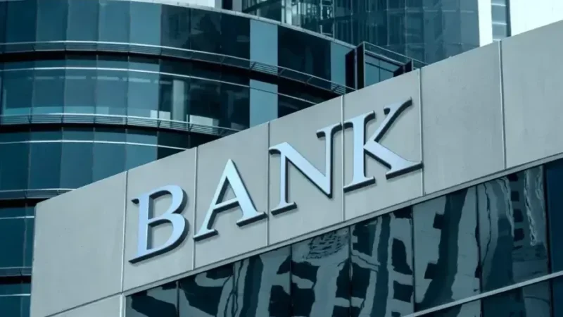 Кыргызстанда жаңы коммерциялык банк пайда болду