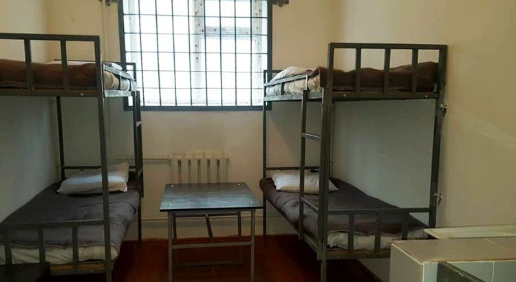 Екатеринбургда камакта жаткан 15 кыргызстандык жакында өлкөгө кайтарылат