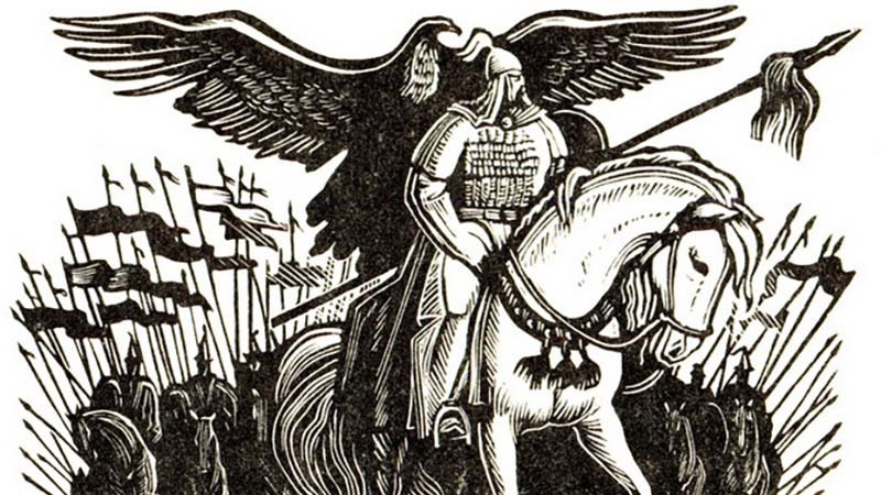 «Манас» эпосунун башкы каармандарынын ысымдарын пайдалануу тартиби бекитилди