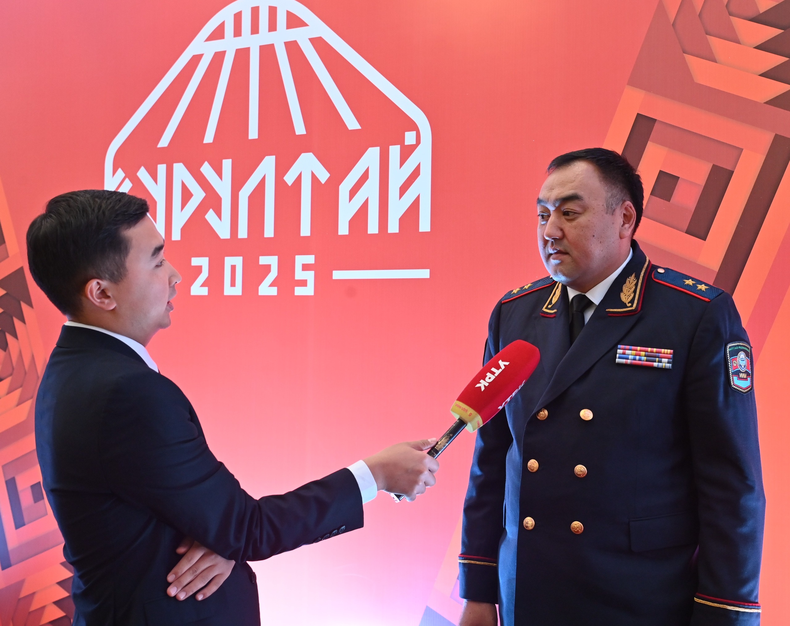 Улан Ниязбеков: Мыйзам алдында бардыгы бирдей