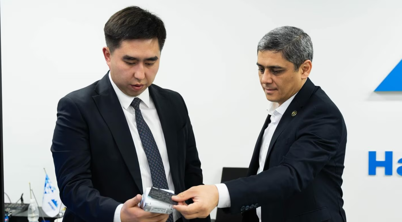 Кыргызстан менен Өзбекстандын төлөм системалары бири-бирин тейлей турган болду