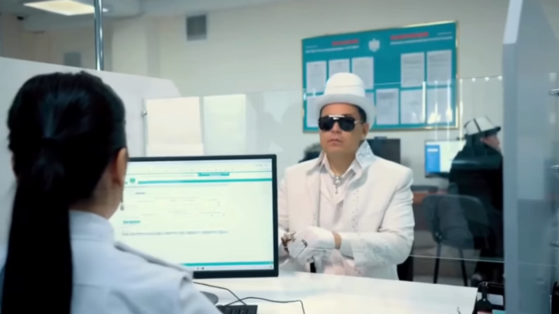 Эмне үчүн ак ниеттүү салык төлөөчү болуу маанилүү?