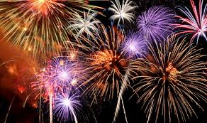 Министрлик кыргызстандыктарды жаңы жылда салюттан баш тартууга чакырды