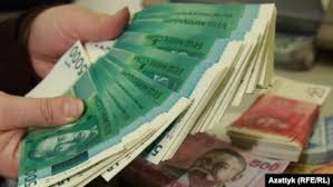 Социалдык фонд 82,1 млрд сом камсыздандыруу төгүмдөрүн чогултту