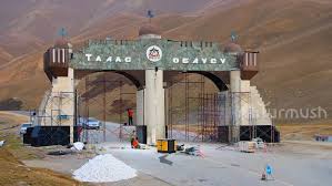 Садыр Жапаров: «2026-жылы Эгемендүүлүк күнү Таласта белгиленет»