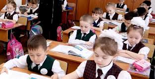 Мектептеринде онлайн сабактар ​​жокко чыгарылды