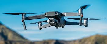 Дрон колдонуу боюнча авиациялык эрежелер долбоору коомдук талкууга коюлду