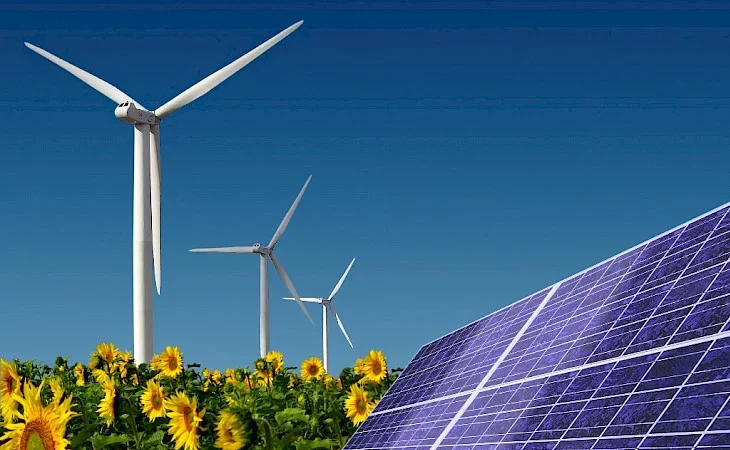 Эльвира Боромбаева: «Күн, шамал энергиясын өндүрүү гидроэнергетикага болгон көз карандылыкты азайтат»