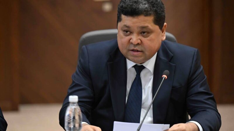 БШК: № 22 шайлоо округу боюнча шайлоо бюлеттендерин кайрадан санабайт