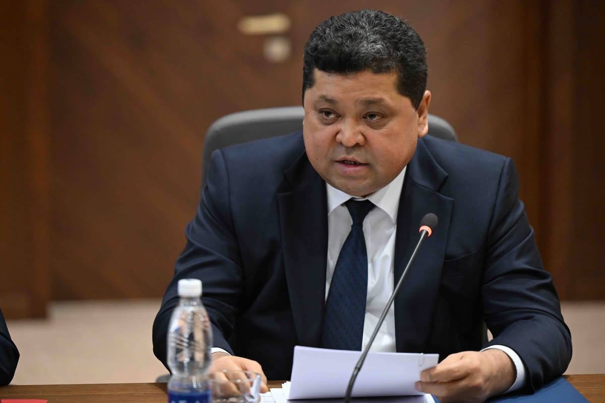 Бшк: 13-округдагы кайрадан өтчү шайлоого азыркы талапкерлери катыша албайт