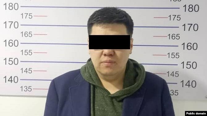 ЖАМК Султанбековго абакта басым болуп жатканын четке какты