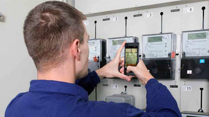 Быйыл «акылдуу» эсептегичтер рекорддук санда орнотулду