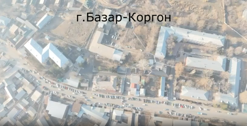 Жалал-Абадда ооруканаларга таандык мүлктөр мыйзамсыз менчиктештирилген