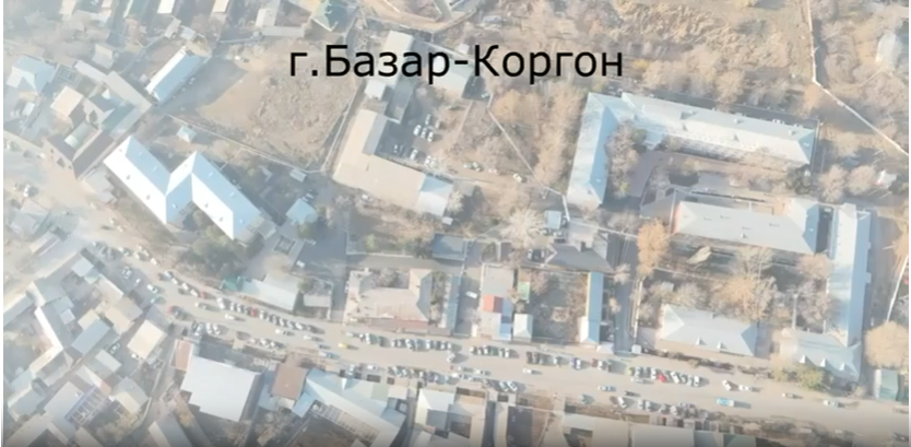 Жалал-Абадда ооруканаларга таандык мүлктөр мыйзамсыз менчиктештирилген