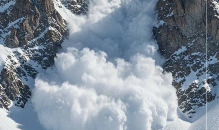 Сак болуңуз! Тоолуу аймактарда кар көчкү түшүүсү күтүлөт