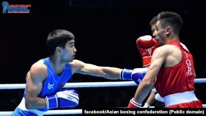 EFC Global −2026: Кыргызстандык мушкерлер Эл аралык турнирде күч сынашат