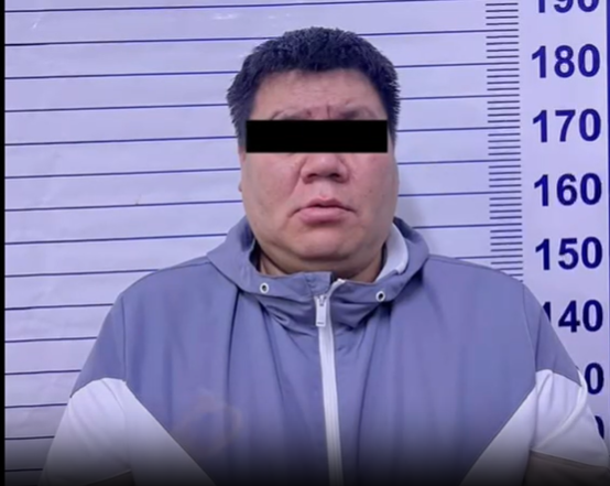 65 жылкы жана 2млн теңге алып качып кеткен жаран кармалды