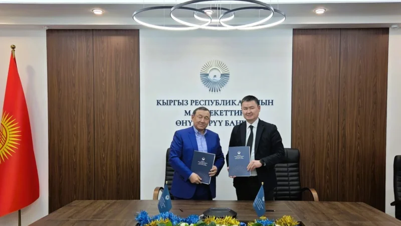 Куланак ГЭСи каржылана баштады