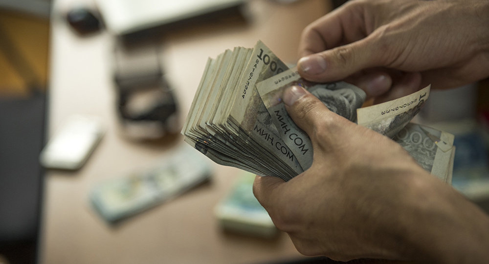 Жарандарга 6 млрд сомдон ашык каражат төлөнүп берилди