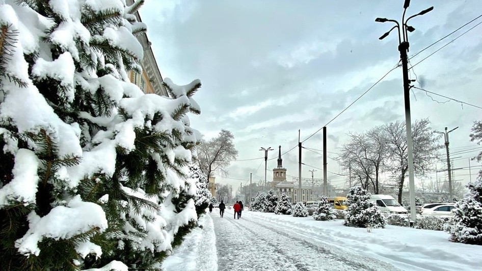 Кутман таң, замандашым! Ийгилик бакыттын ачкычы эмес. Бакыт — бул ийгиликке жетүүнүн ачкычы