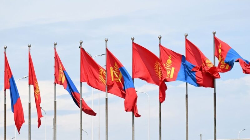 Жогорку Кеңеште Кыргызстан менен Моңголиянын ортосунда соттолгондорду алмашуу келишими каралды