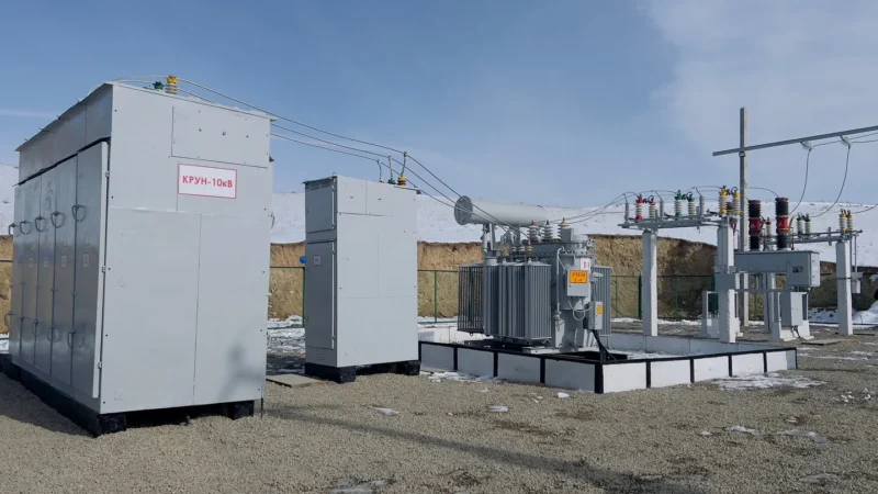 Элдик курултайдын негизинде Ноокатта жаңы көмөк чордон ишке кирди