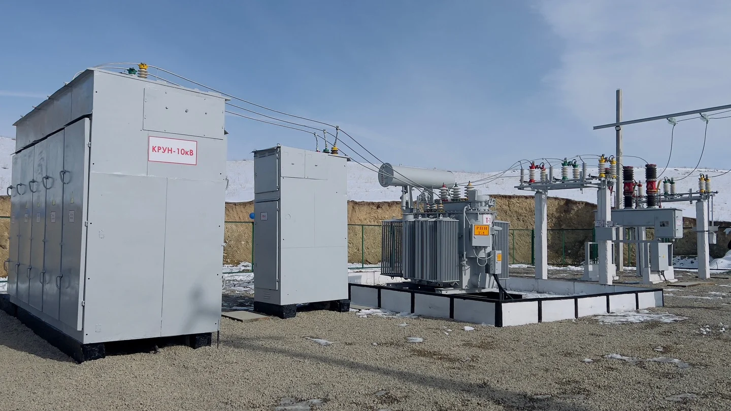 Элдик курултайдын негизинде Ноокатта жаңы көмөк чордон ишке кирди