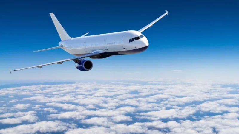 Кыргызстандын ичиндеги дотациялык аба каттамдардын саны көбөйтүлдү