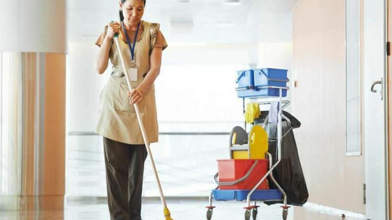 Эмгек министрлиги калкты иш менен камсыз кылуу пландарын талкуулады