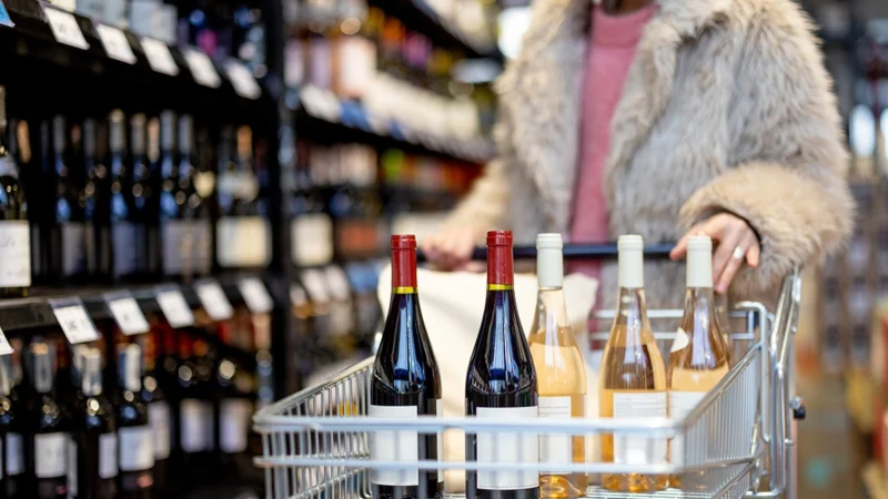 Кыргызстанда түндө ичимдик сатууга тыюу салынышы мүмкүн