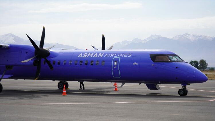 Бишкек-Талас: Дүйшөмбү жана жума күндөрү арзандатылган дотациялык каттамдар аткарылат