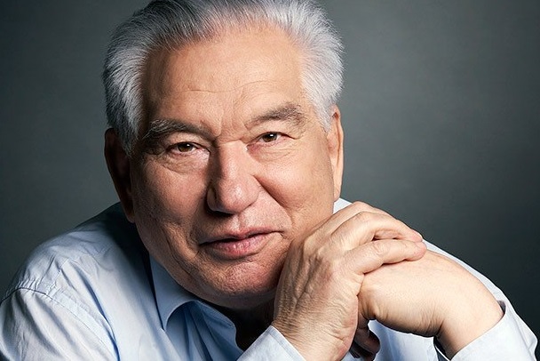 2028-жыл Кыргызстанда «Чыңгыз Айтматов жылы» деп жарыяланды