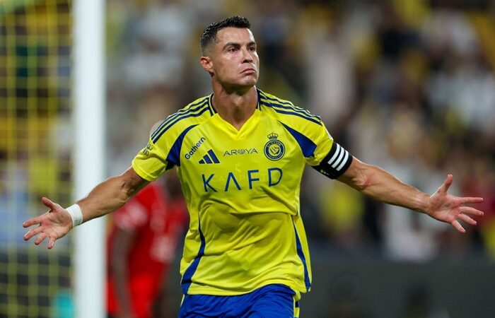 Криштиану Роналду карьерасын качан жыйынтыктары айтылды