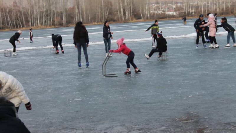 Өлкөдө 2-январга карата күтүлгөн аба ырайы