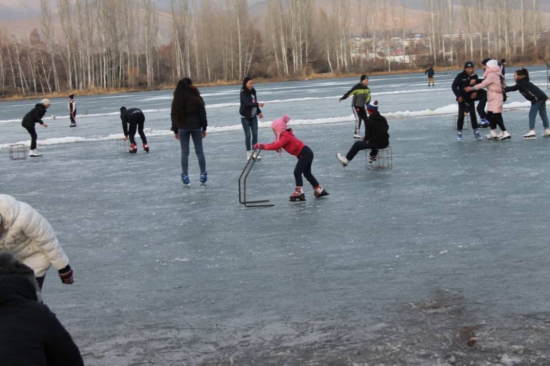 Өлкөдө 2-январга карата күтүлгөн аба ырайы