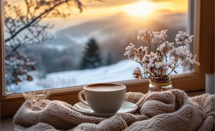 Өлкөдө 7-январга карата күтүлгөн аба ырайы