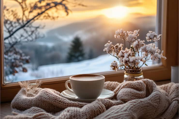 Өлкөдө 7-январга карата күтүлгөн аба ырайы