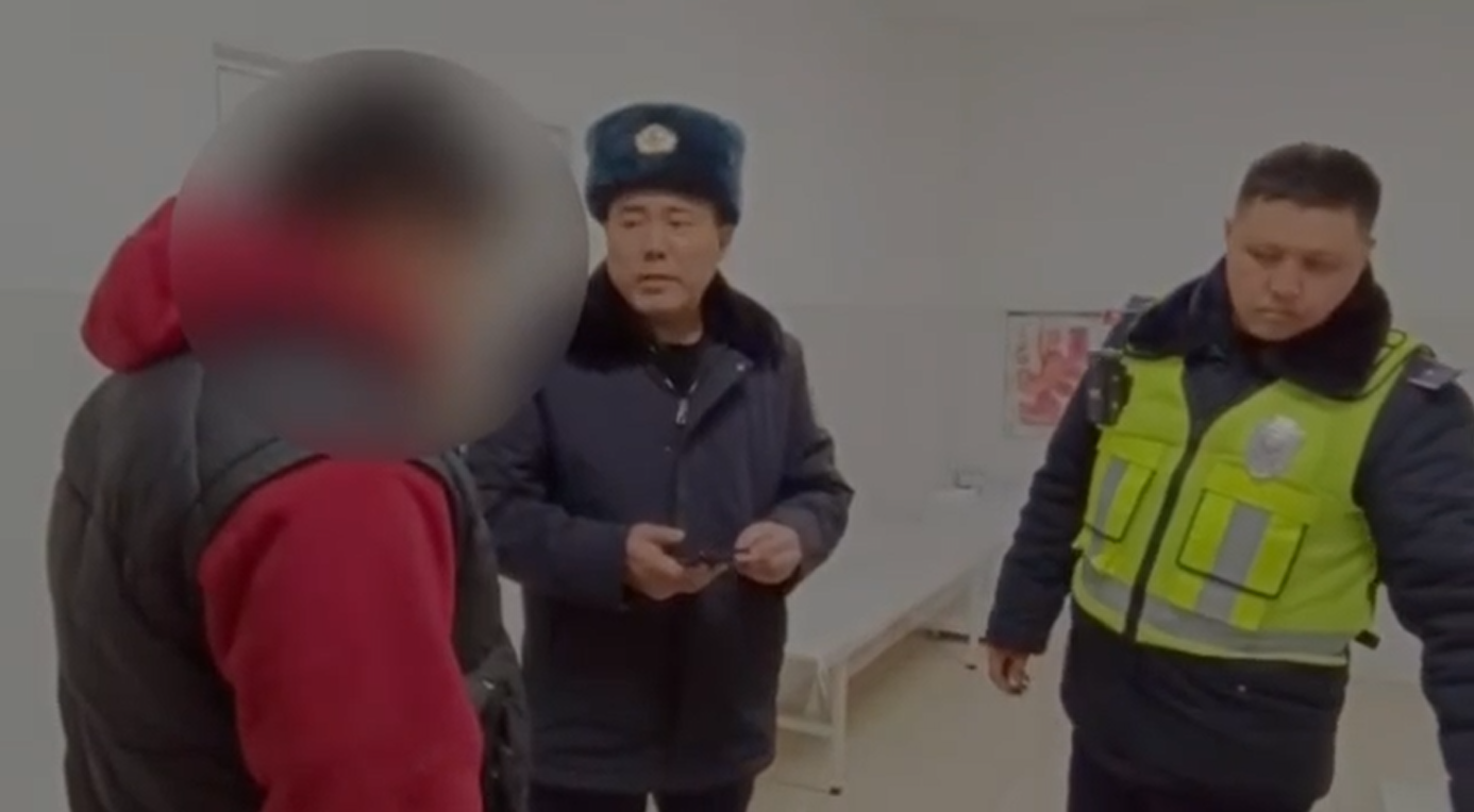 Уят да! Ысык-Көлдө мас абалда унаа башкарган 21 айдоочу кармалды