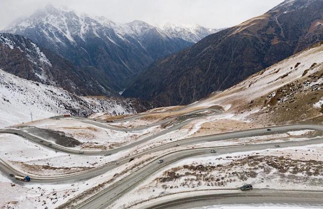 Ашууларда абал кандай?