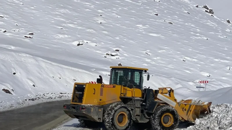 Ашууларда каттам үзгүлтүксүз жүргүзүлүүдө