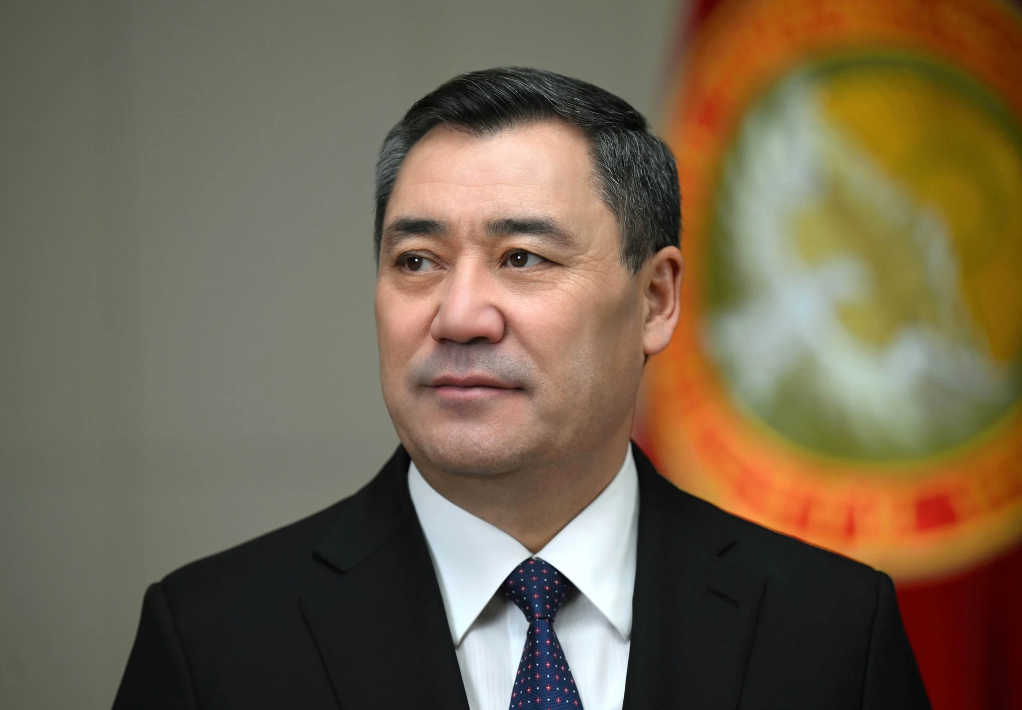 Садыр Жапаровдун президенттик кызматынын бешинчи жылы сүрөттөрдө (ФОТО)