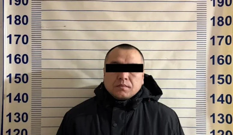 Чакан ГЭСтин куруучуларына айлык төлөбөй койгон подрядчы кармалды