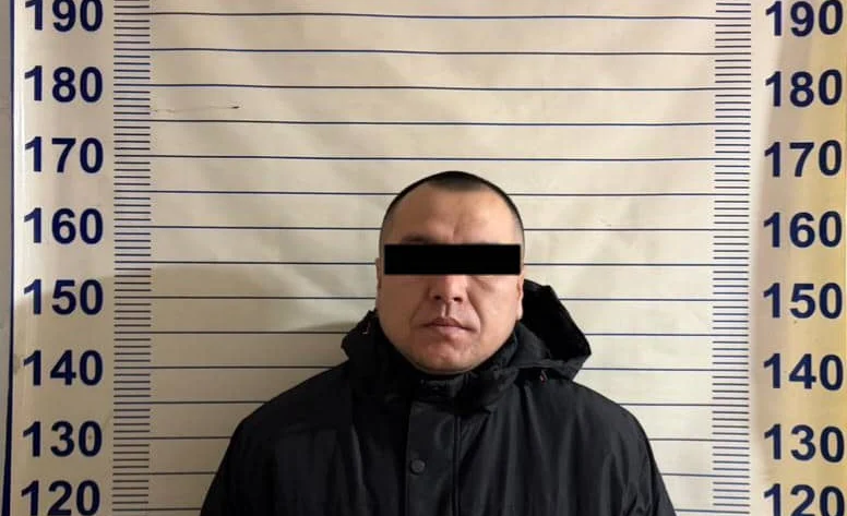 Чакан ГЭСтин куруучуларына айлык төлөбөй койгон подрядчы кармалды