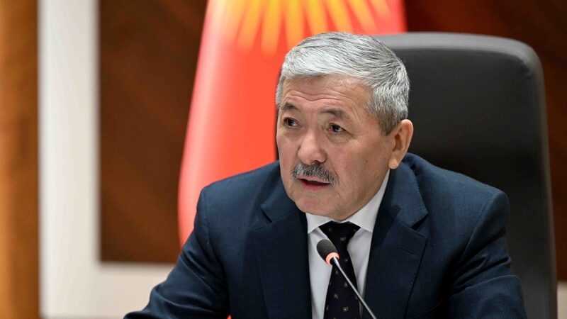 Кыргызстанда санариптик туризм платформасы иштелип чыгат