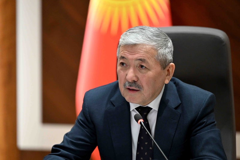 Кыргызстанда санариптик туризм платформасы иштелип чыгат