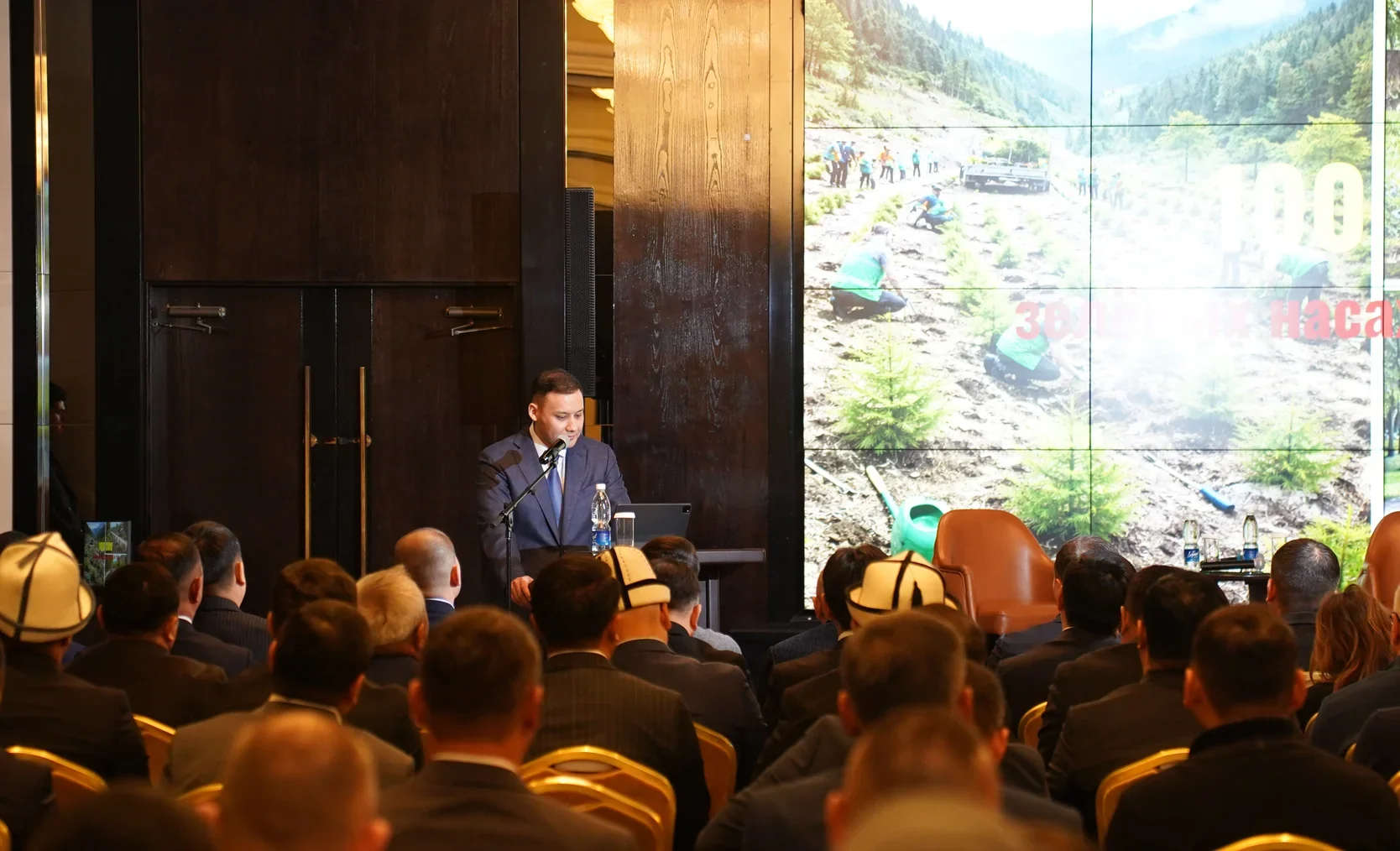 Чүй облусунда 80 соцобъект жана 150 чакырым жол оңдолот